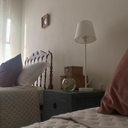 La Finestra Sul Parco Apartamento La Spezia Exterior foto