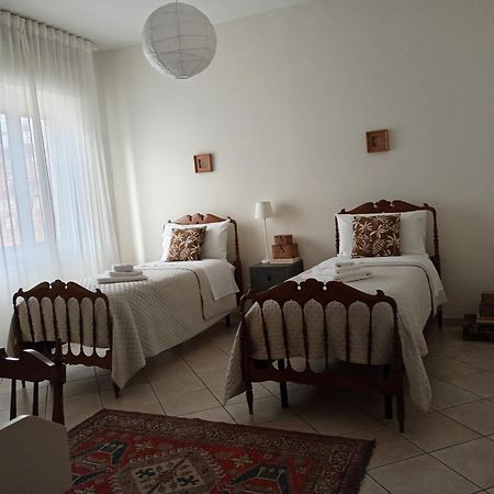 La Finestra Sul Parco Apartamento La Spezia Exterior foto