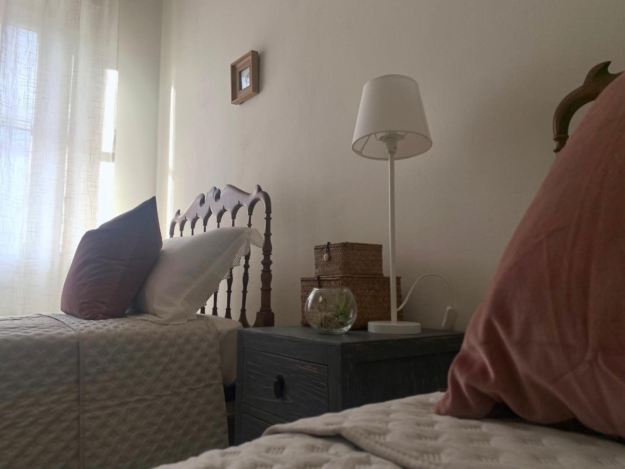 La Finestra Sul Parco Apartamento La Spezia Exterior foto
