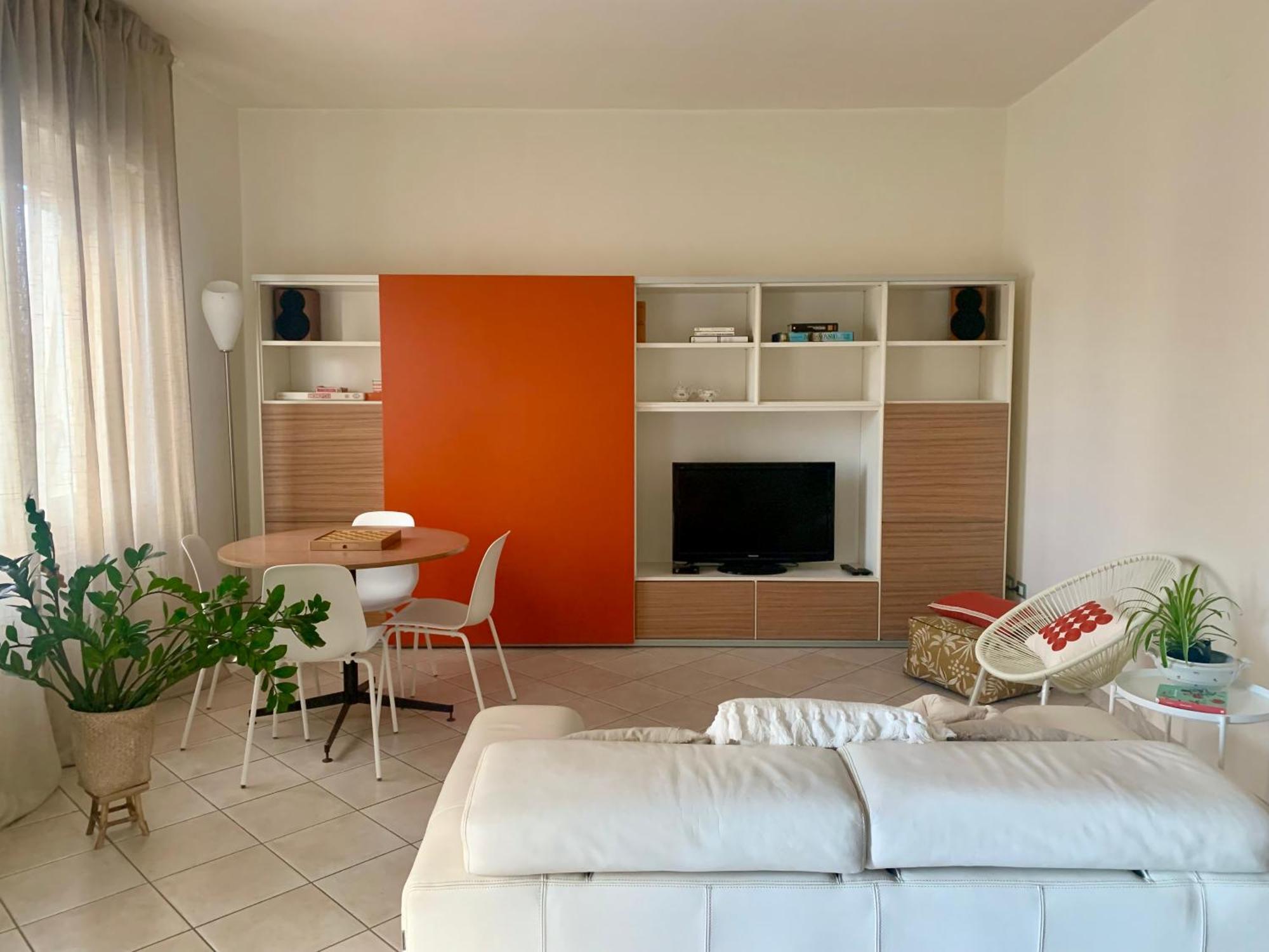 La Finestra Sul Parco Apartamento La Spezia Exterior foto