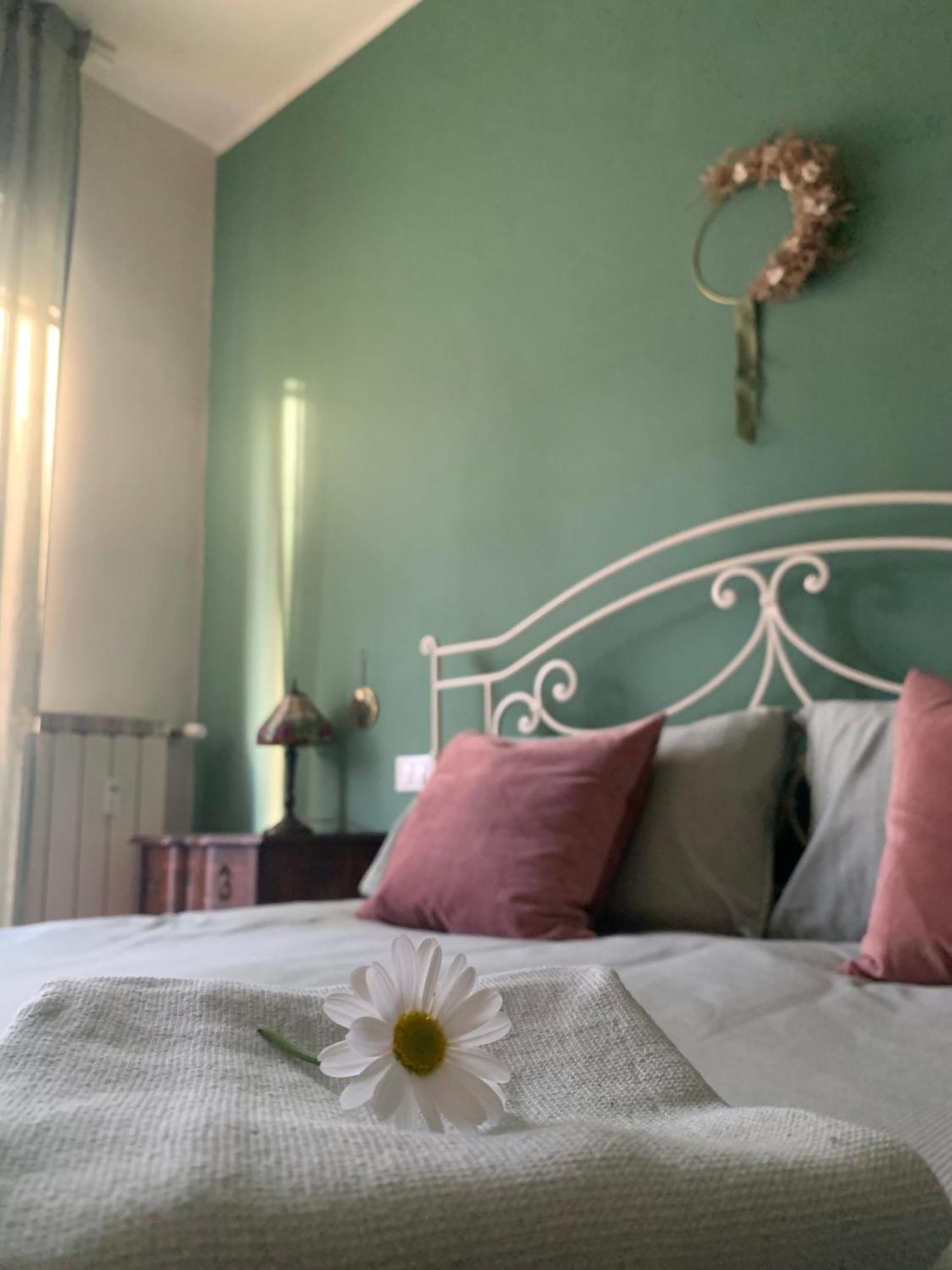 La Finestra Sul Parco Apartamento La Spezia Exterior foto