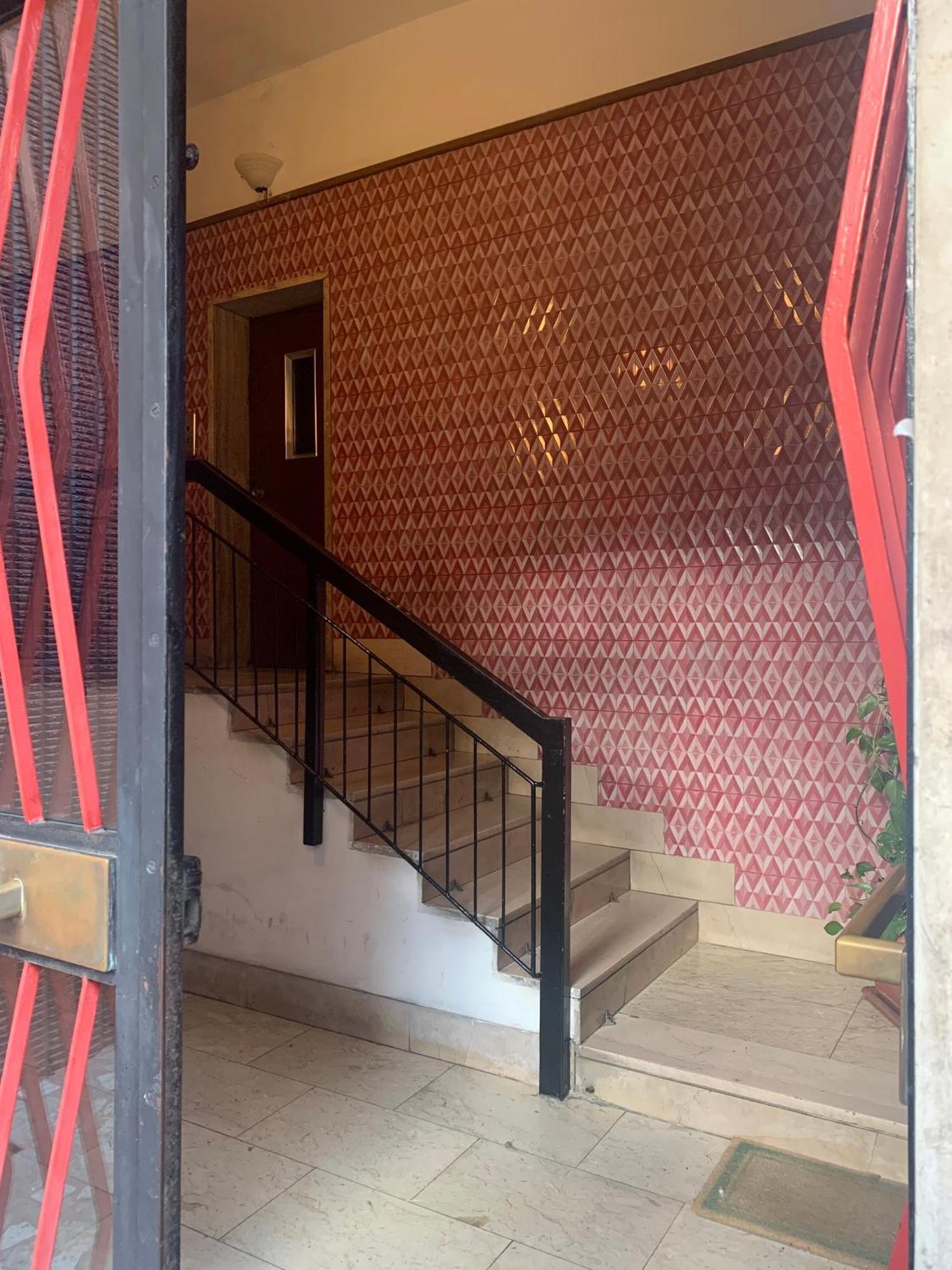La Finestra Sul Parco Apartamento La Spezia Exterior foto