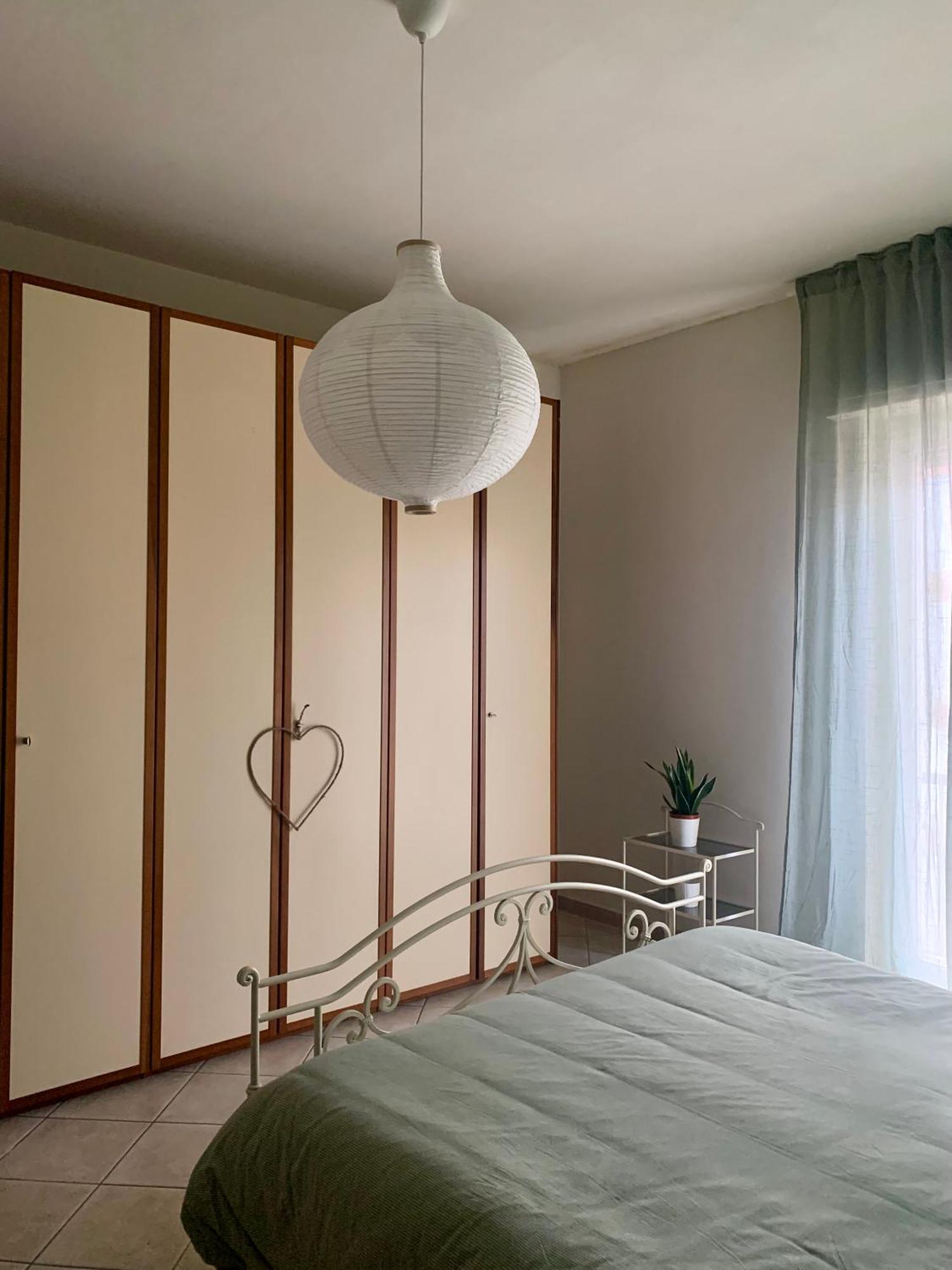 La Finestra Sul Parco Apartamento La Spezia Exterior foto