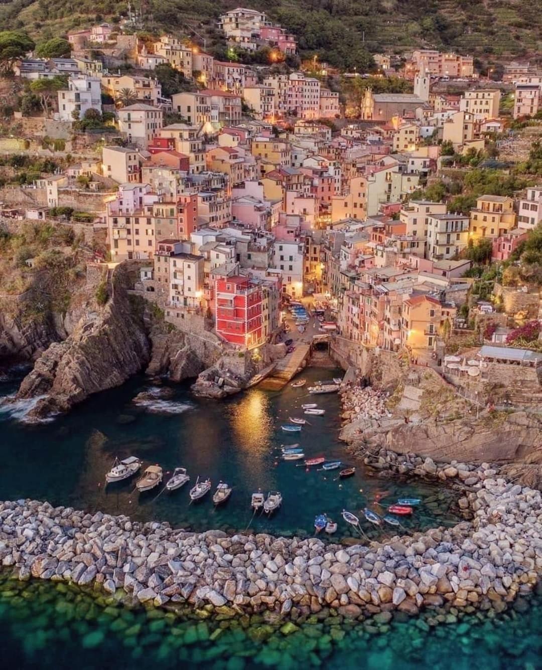 La Finestra Sul Parco Apartamento La Spezia Exterior foto