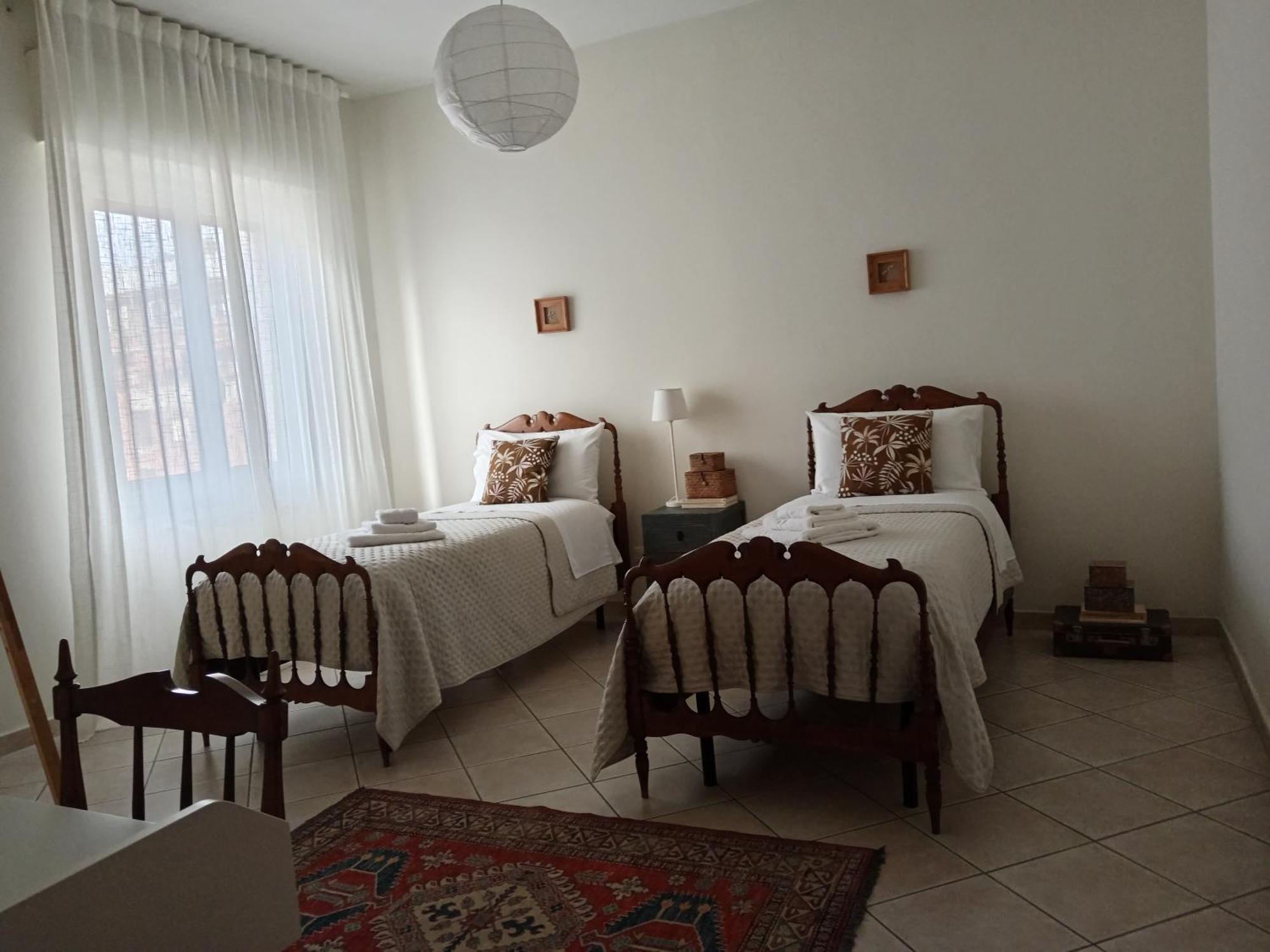 La Finestra Sul Parco Apartamento La Spezia Exterior foto